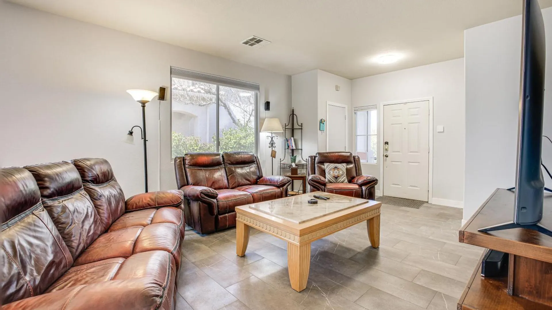 Casa vacanze Desert Escape With Pool Oasis Near Golfing And Vegas! Las Vegas