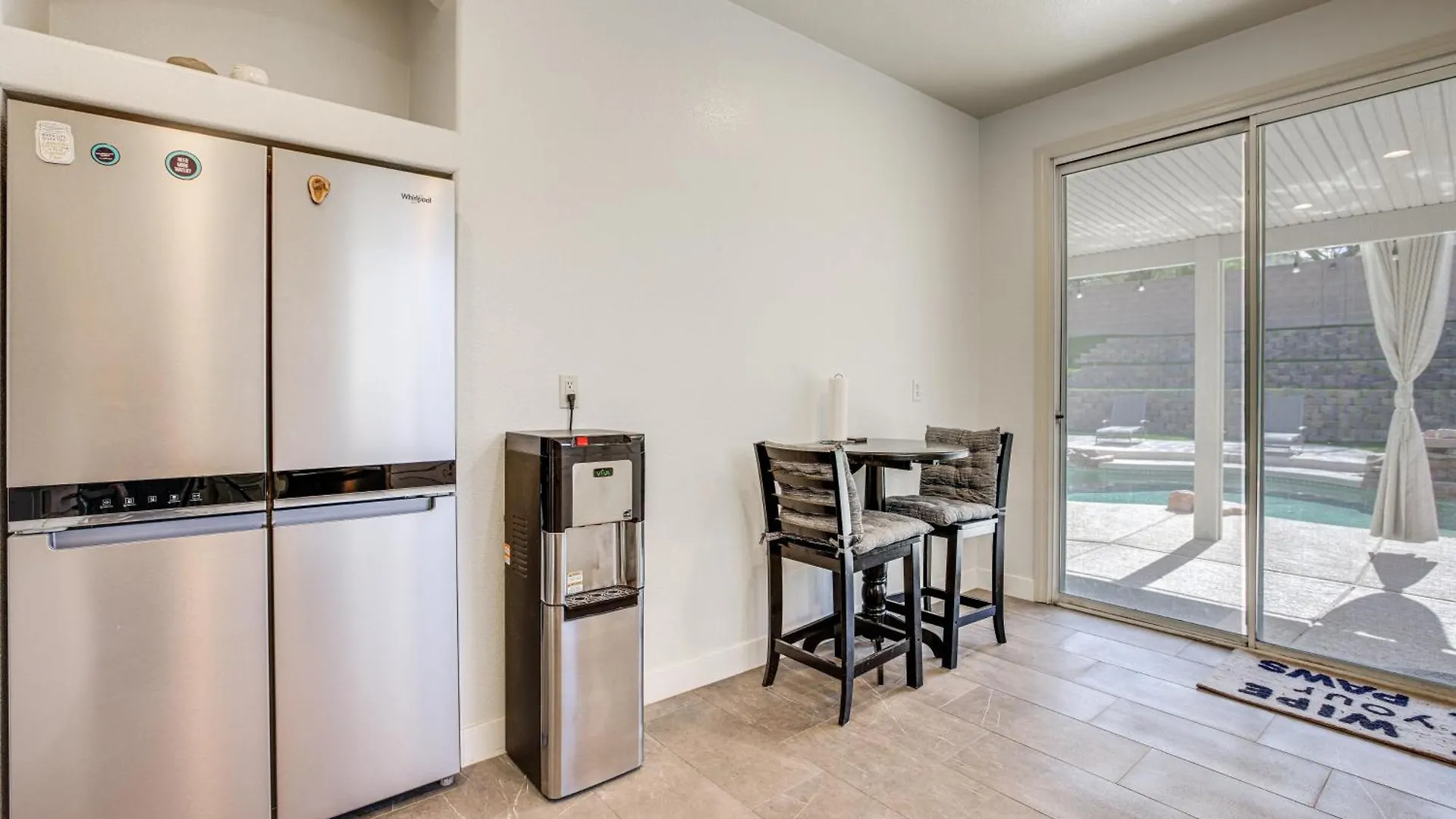 Casa vacanze Desert Escape With Pool Oasis Near Golfing And Vegas! Las Vegas
