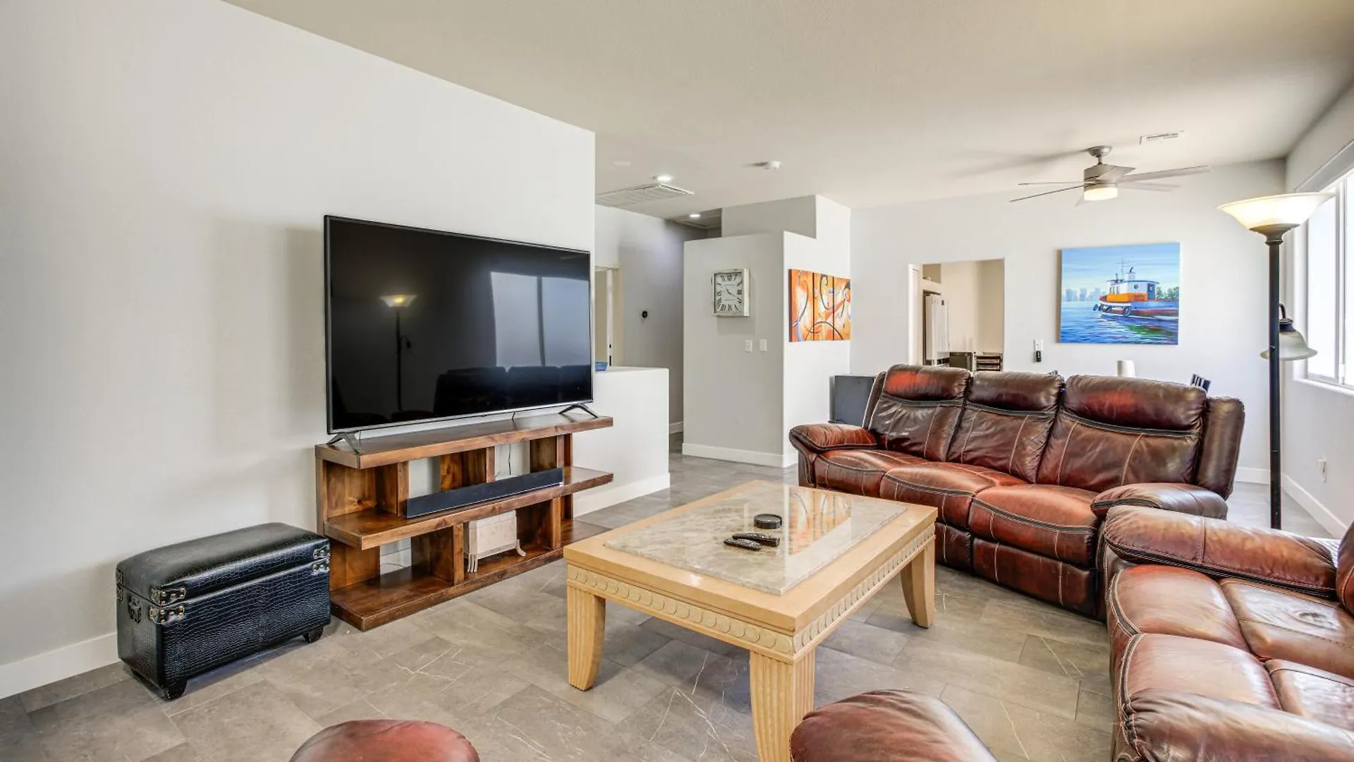 Desert Escape With Pool Oasis Near Golfing And Vegas! Las Vegas Vakantiehuis