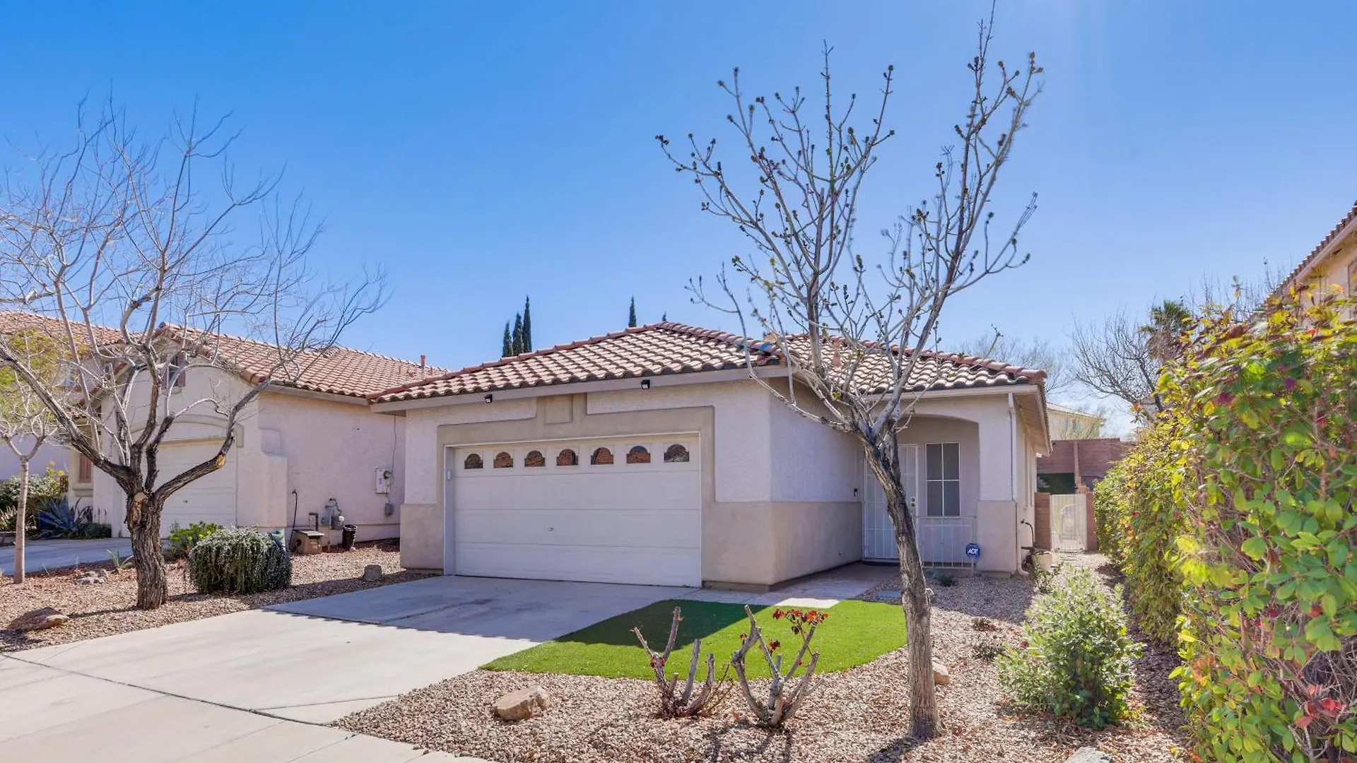 Desert Escape With Pool Oasis Near Golfing And Vegas! Las Vegas 0*,